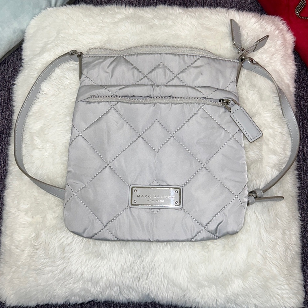 Marc Jacobs Crossbody